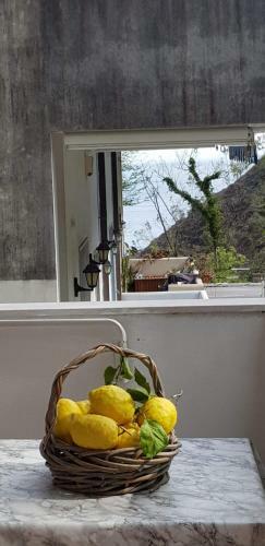 Apartamento Casa Vacanza Giovanna