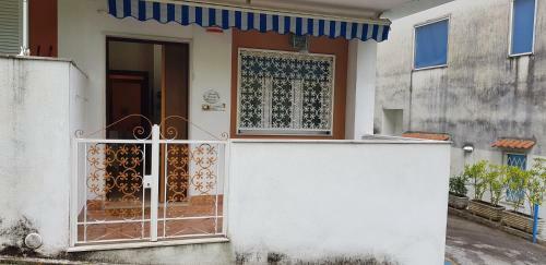 Apartamento Casa Vacanza Giovanna