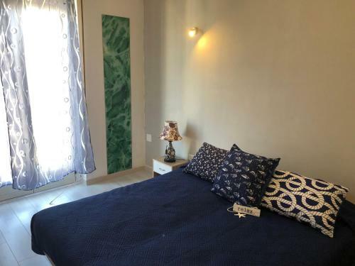 Apartamento Costanzo's House