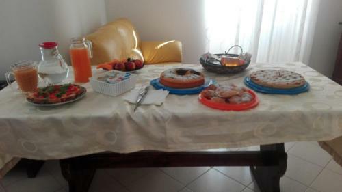 B&B Villa Monacis