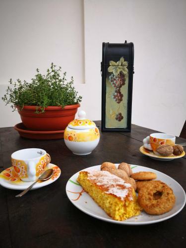 B&B Villa Monacis