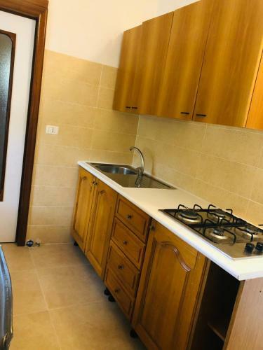 Apartamento La Cartolina Bis