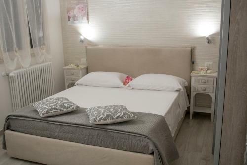 Bed & Breakfast Casa Fiorita