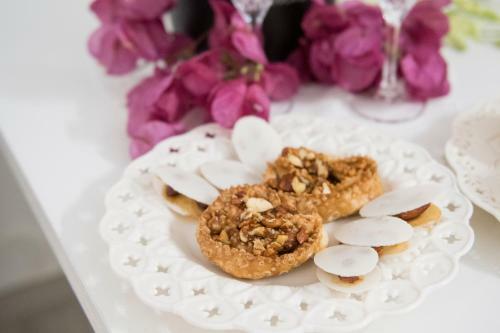 Bed & Breakfast Casa Fiorita
