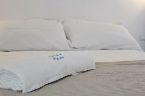 Hostal Sant'eufemia Rooms