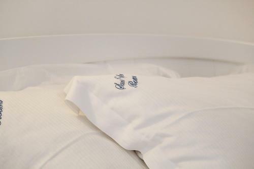 Hostal Sant'eufemia Rooms
