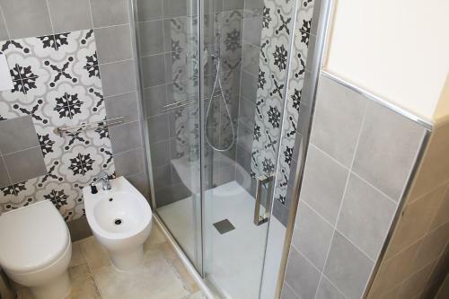 Hostal Sant'eufemia Rooms
