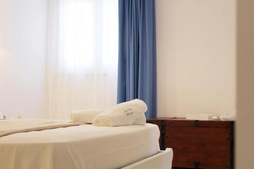 Hostal Sant'eufemia Rooms