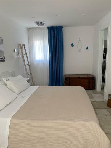 Hostal Sant'eufemia Rooms