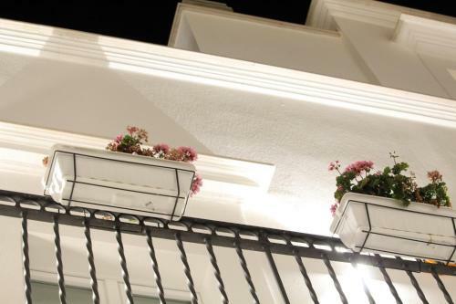 Hostal Sant'eufemia Rooms