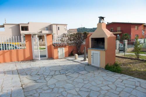 Lemon House