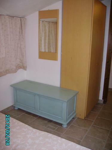 Verde E Mare