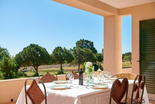 Villa Vista Mar Es Cubells