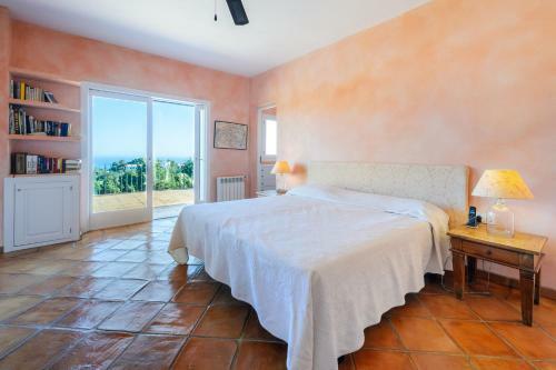 Villa Vista Mar Es Cubells
