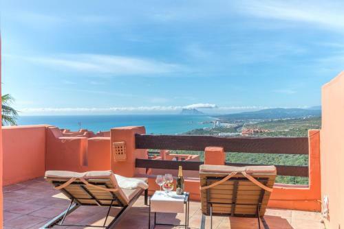 Apartamento Bahia De Las Rocas
