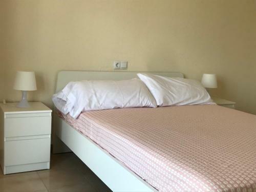 Apartamento Apolo 22