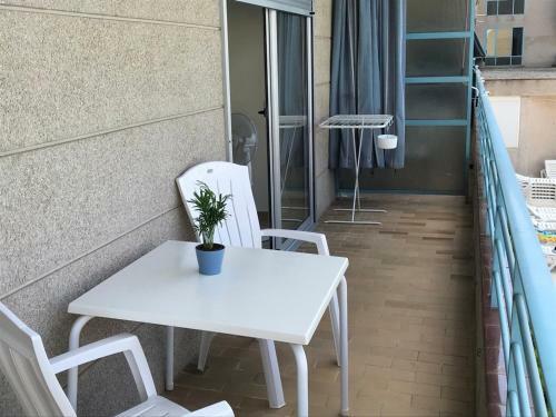 Apartamento Apolo 22