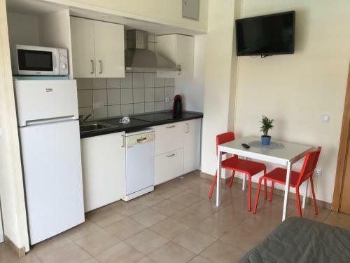 Apartamento Apolo 22