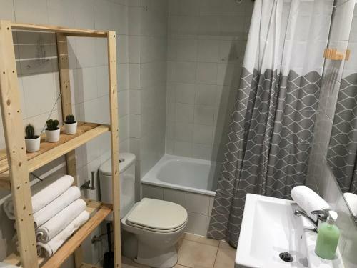 Apartamento Apolo 22