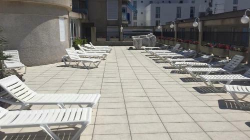 Apartamento Apolo 22