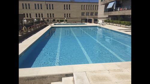 Apartamento Apolo 22