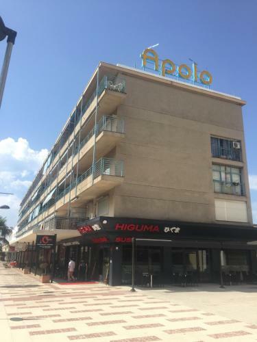 Apartamento Apolo 22