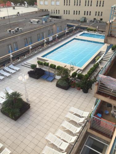 Apartamento Apolo 22