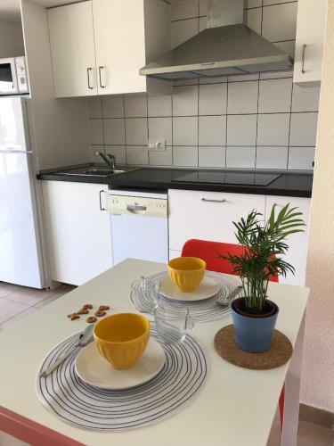 Apartamento Apolo 22