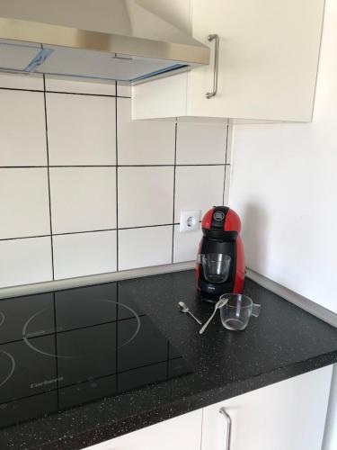 Apartamento Apolo 22
