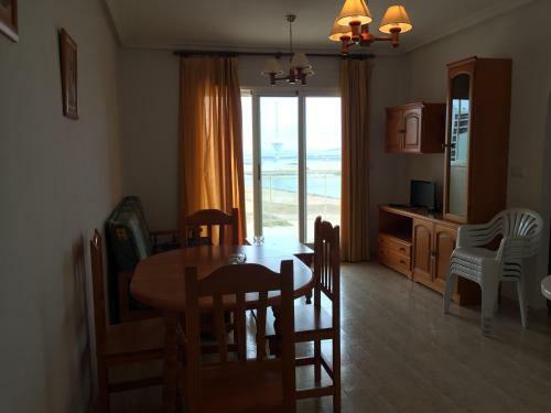 Apartamento Puerto Mar-turismanga