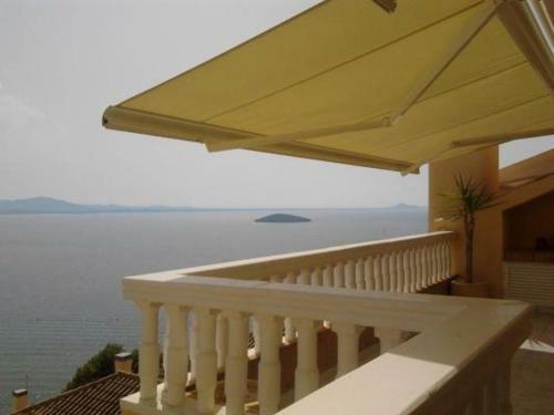 Apartamento Casa Del Mar
