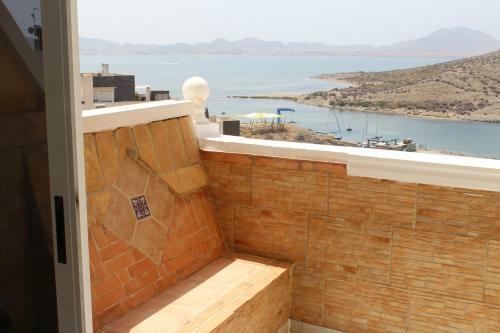 Apartamento Casa Del Mar