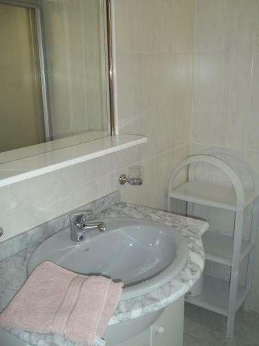 Apartamento Casa Del Mar