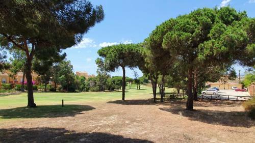 Apartamento Villa De Islantilla