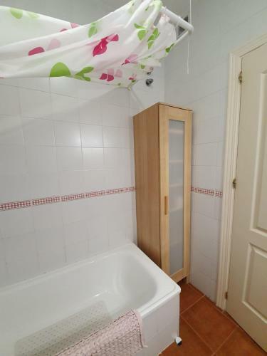 Apartamento Villa De Islantilla