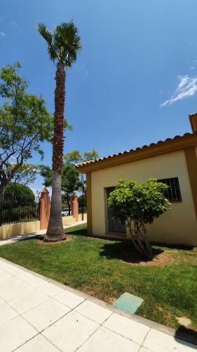 Apartamento Villa De Islantilla