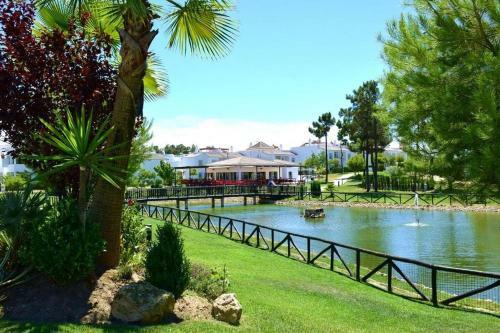 Apartamento Hacienda Golf Islantilla