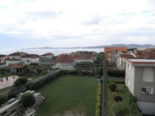 Apartamento Novas Foxos (�tico)