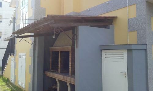 Apartamento Novas Foxos (�tico)
