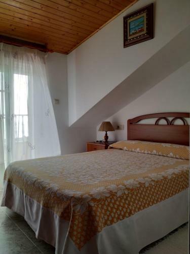 Apartamento Novas Foxos (�tico)