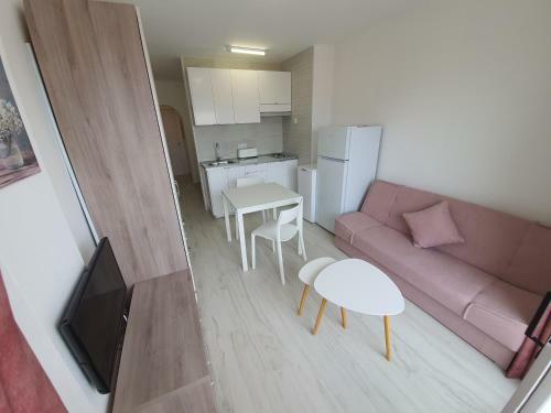 Apartamento Albatros Beach-3