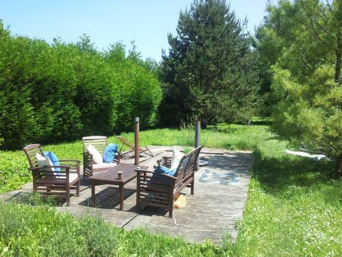 Maison En Pierre � La Campagne