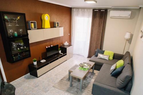 Apartment Luz Del Sol