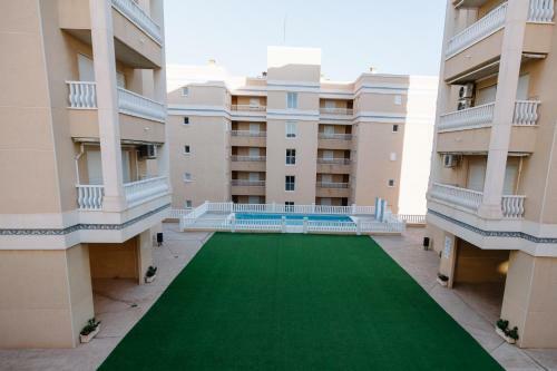 Apartment Luz Del Sol