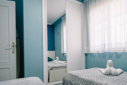 Apartment Luz Del Sol
