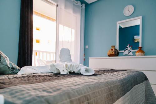 Apartment Luz Del Sol