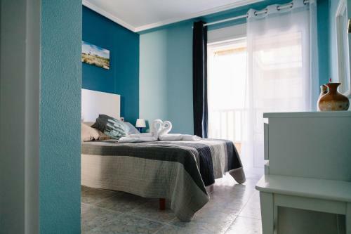Apartment Luz Del Sol