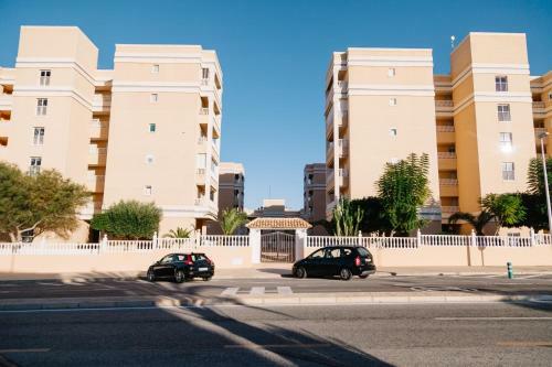 Apartment Luz Del Sol