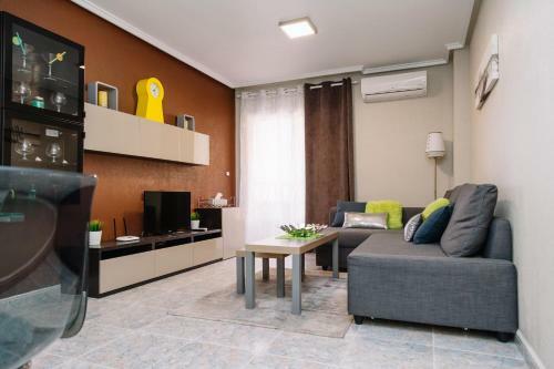 Apartment Luz Del Sol
