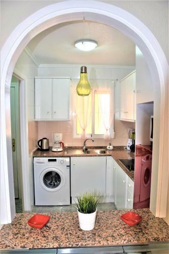 Apartment Luz Del Sol